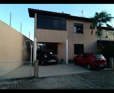 Casa de Condomínio na Rua Tenente Marques 300 Presidente Kennedy em