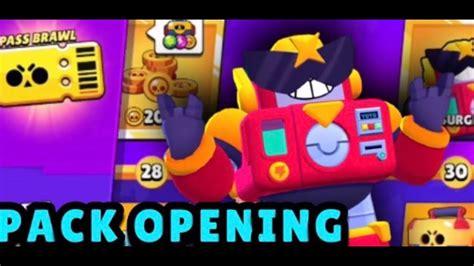 Opening Pe Contul Lu Fratimiu Ce Ne Pica Brawl Stars Youtube