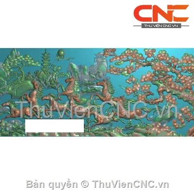 B S U T P Thi T K M U Jdpaint Tranh Cnc Hot Nh T Hi N Nay