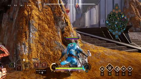 Paragon Khaimera Full Gameplay Youtube