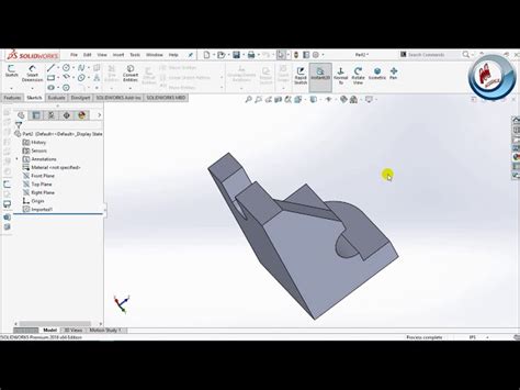 Solidworks D