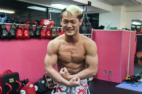 【rizin】牛久絢太郎まとめ｜戦績や強さの秘訣まで詳しく解説します。 マナナンブログ