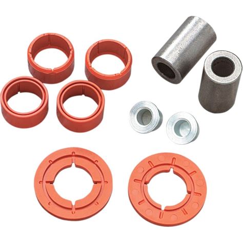 Rear Swingarm Bushing Kit GenuineKawasakiParts