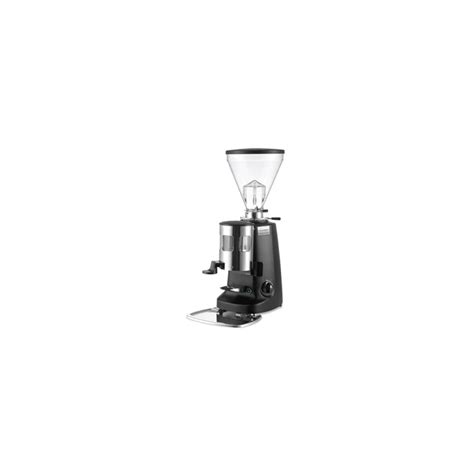 Mazzer Robur S Automatic Coffee Grinder Silipo Coffee Gold Coast