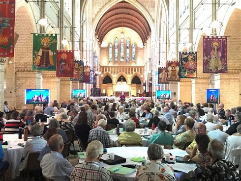 Newcastle Anglicans Latest Diocese To Revolt On Same Sex Marriages