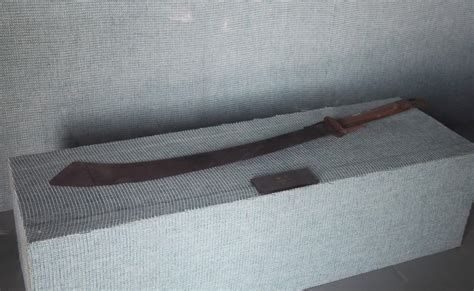 What is a Dadao Sword? - Battle Blades