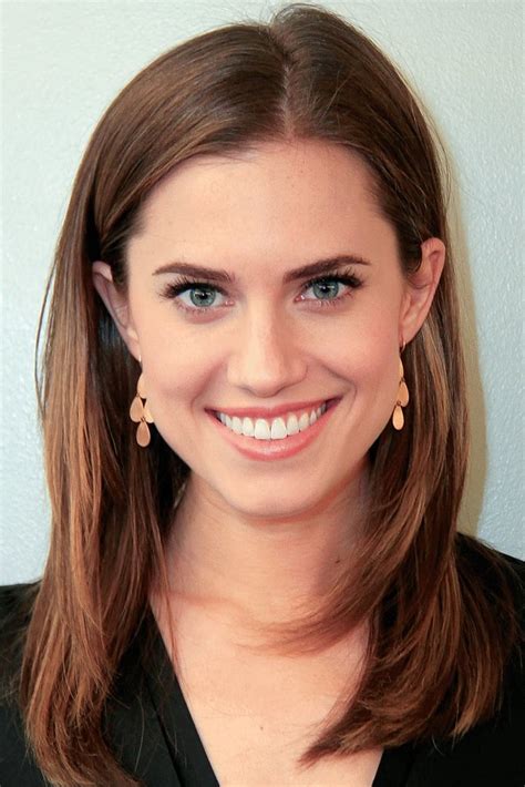 Allison Williams Ans Actrice Et Productrice Cinefeel Me