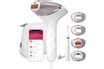 Epilation semi définitive Philips BRI949 00 Epilateur a lumiere pulsee