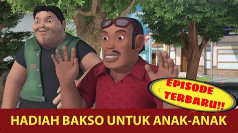 Kebaikan Tak Akan Terkalahkan Oleh Kecurangan Adit Sopo Jarwo YouTube