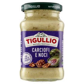 Tigullio Carciofi E Noci 185 G NonPesa It Spesa Online