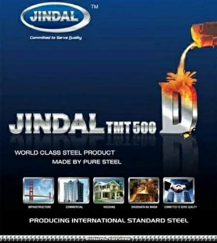 Jindal Tmt Bars Jindal Panther Tmt Bars Wholesaler And Wholesale