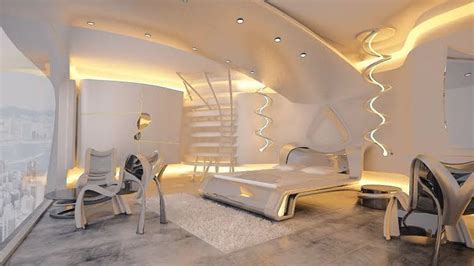 Futuristic Hotels And Next Generation Technology