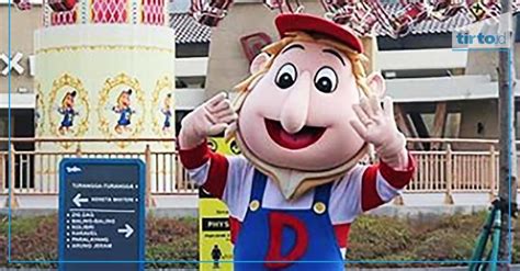 Cara Cek Promo Dufan Ancol 2022 Dan Beli Tiket Online