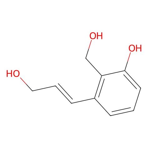 Peniciphenol Chemical Compound Plantaedb