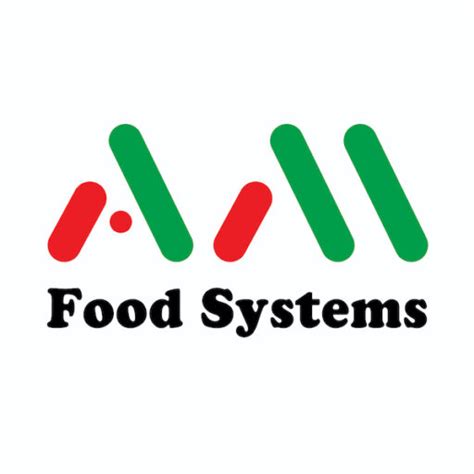 About Us Am Food Systems