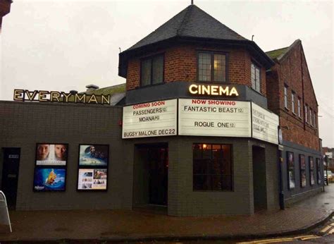 Beyond Ordinary Discovering The 6 Luxury Cinemas In London