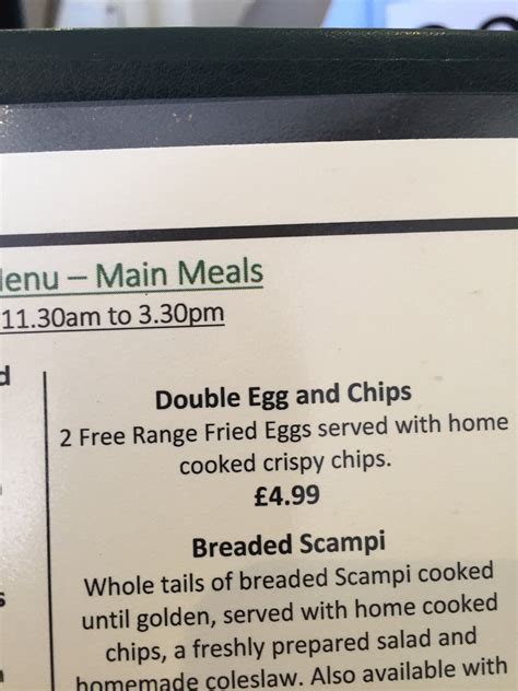 RUSKINGTON GARDEN CENTRE - Updated 2024 Restaurant Reviews, Photos