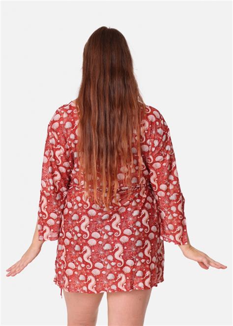 Bikini tunika Sarah Badkläder Sunkini se