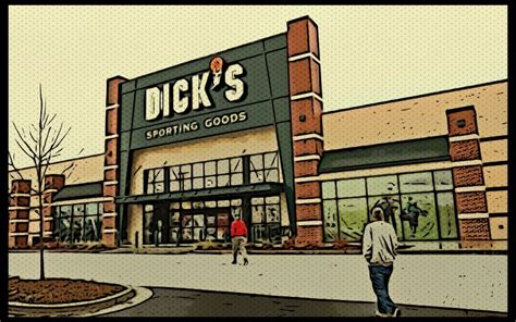 Dick’s Sporting Goods Application Online Jobs And Career Info Discovering Employment Paths And