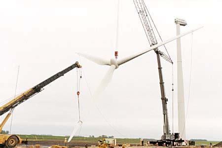 Aeolos Wind Turbine Company – Wind Turbine Construction – Aeolos ...