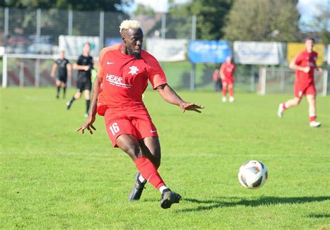 SV Baindt kassiert in der Fußball Landesliga nächste Niederlage