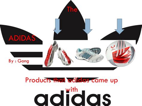 Ppt Adidas Powerpoint Presentation Free Download Id1835328