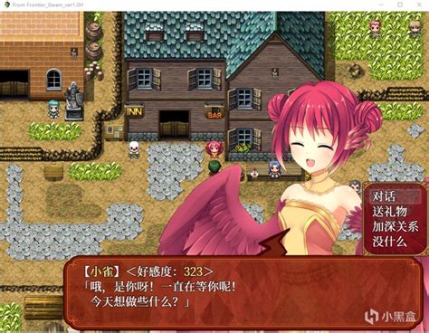 【游戏综合】 Steam黄油推荐 纯爱系社团神作三部曲 3楼猫