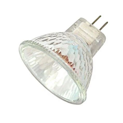 Osram 346168 44890WFL 12V 20W GU4 MR11 Halogen Light Bulb At Rs 2714