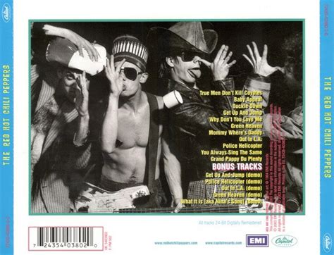 RED HOT CHILI PEPPERS THE RED HOT CHILI PEPPERS America Dvd