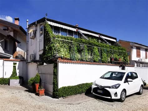 Vendita Terratetto Unifamiliare In Via Monte Nero I Tromello Ottimo