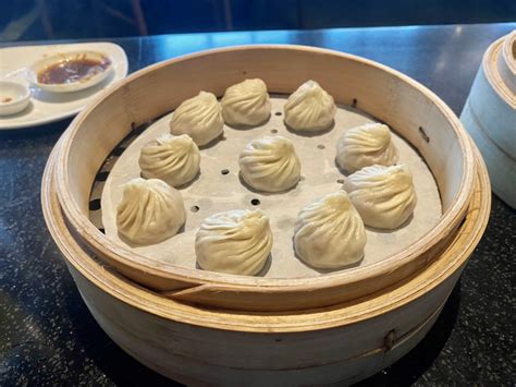 Dumpling Dash Din Tai Fung The Daily Aztec