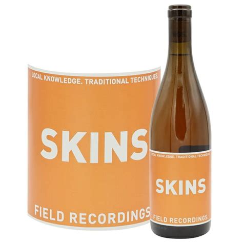 Field Recordings Skins Ml