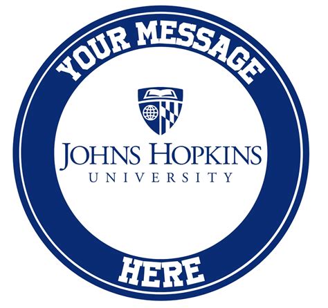 John Hopkins University Edible Image - Edible Perfections