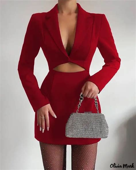 Sizzling Red Dresses Command Attention Boho Beauty Women S