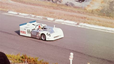 'Out of this world' Chaparral 2J fan car: Vic Elford on the machine ...