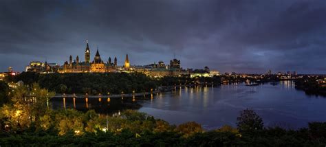 Canada’s Resilient Capital – Greenspace Alliance of Canada's Capital