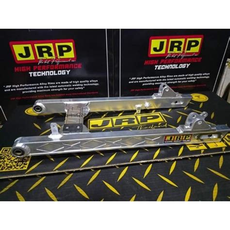 Swing Arm Ex5 Dream JRP SWING ARM WAVE RAIDER DIAMOND CUT 2 Lazada PH