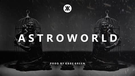 Astroworld 1080p Desktop Wallpapers - Wallpaper Cave