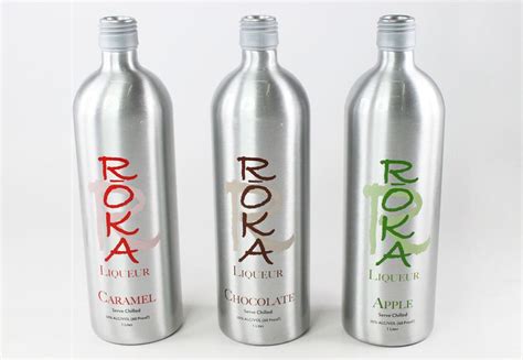 Aluminum Wine Bottle With 99 7 Pure Aluminum Material We Have Sizes