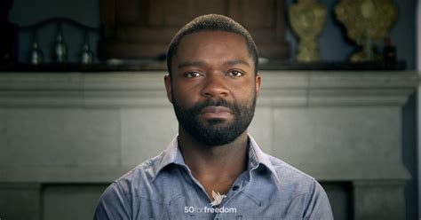 David Oyelowo Movies Quiz - By ZariiaGrint