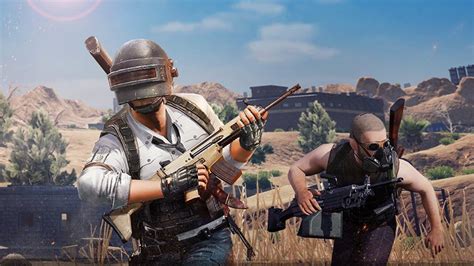 PUBG Mobile Season 18 Release Date Royale Pass 1 3 Update And What We