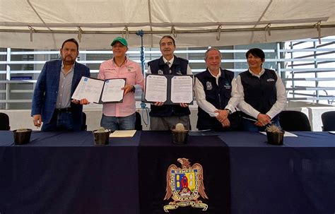 Sembrando Vida En El Desierto Proyecto Rural De Desarrollo