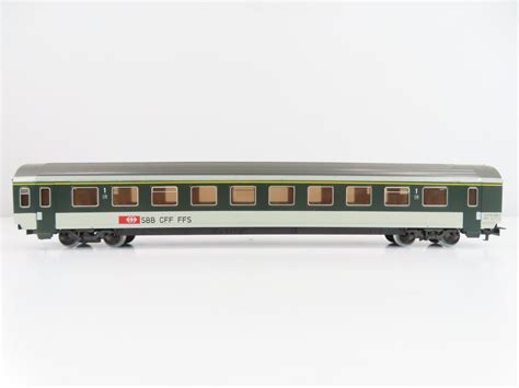 M Rklin H Modeltrein Personenwagen