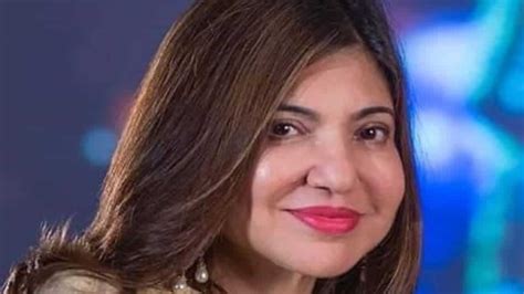 Tragic Indian Singer Alka Yagnik Diagnosed With Rare Hearing Disorder