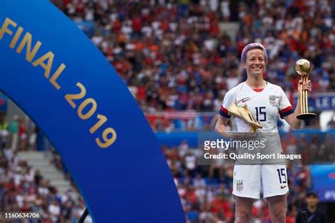 Fifa Womens World Cup Golden Boot Photos And Premium High Res Pictures Getty Images