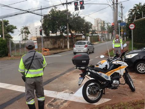 Rua Ter Bloqueio No Tr Nsito At Sexta Feira Para Obras Da Sanasa