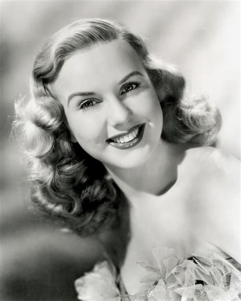 Голливудские актрисы прошлого века Deanna Durbin 1921 2013