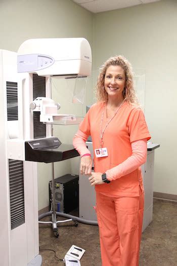 Breast Health Mammography The Breast Center At Npmc