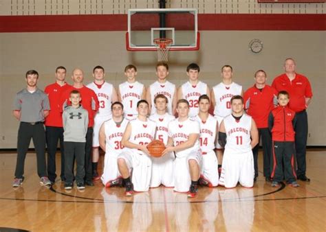 2014 - 2015 Team Photos