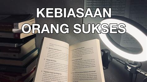 Membaca Buku Itu Sepenting Itu Youtube